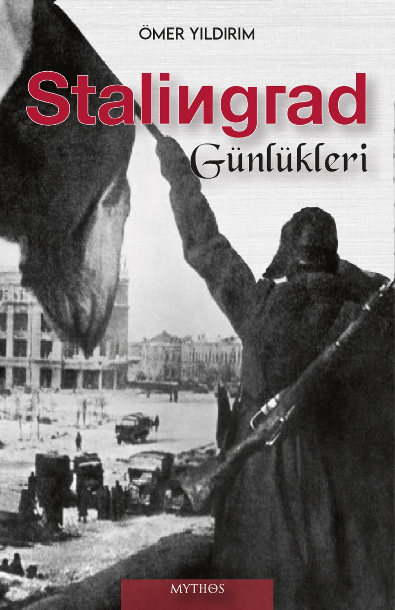 on 7 Stalingrad Günlükleri