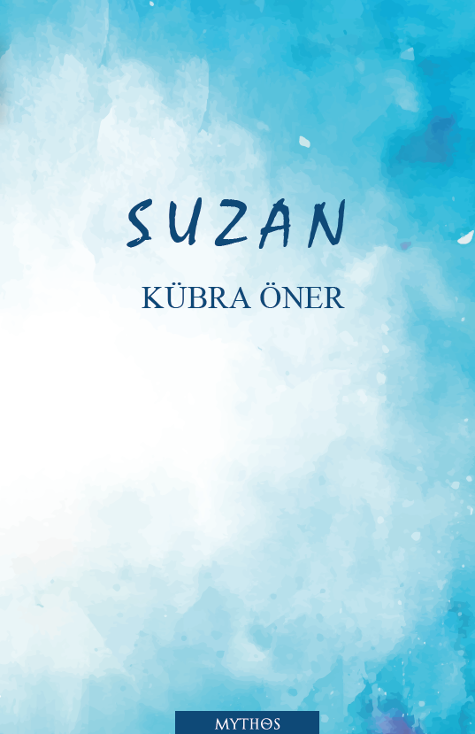 Suzan - Kübra Öner