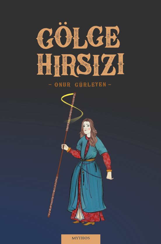 Gölge Hırsızı