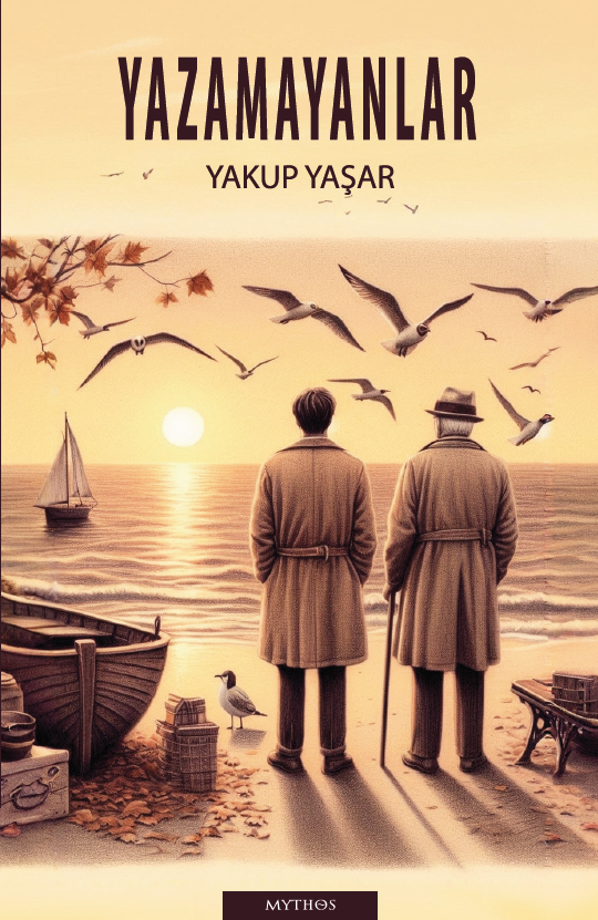 Anasayfa Yazamayanlar