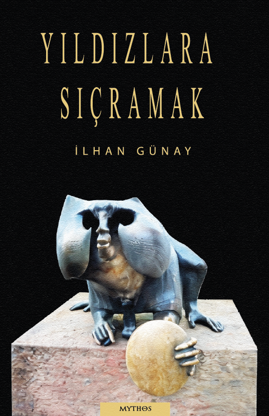 Yıldızlara Sıçramak