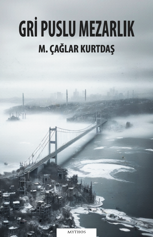 Anasayfa Gri Puslu Mezarlık