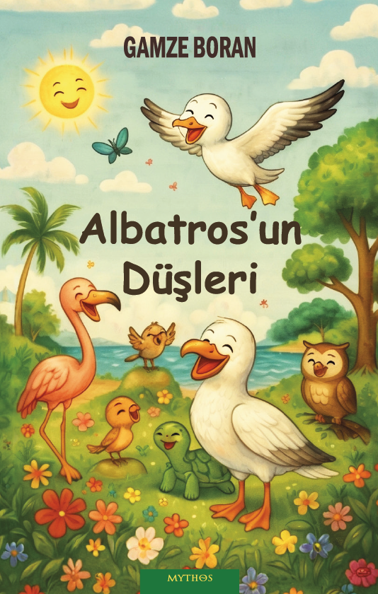Albatros’un Düşleri