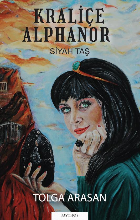 Anasayfa Kraliçe Alphanor