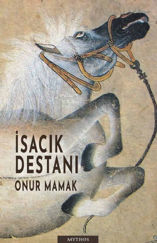 İsacık destanı