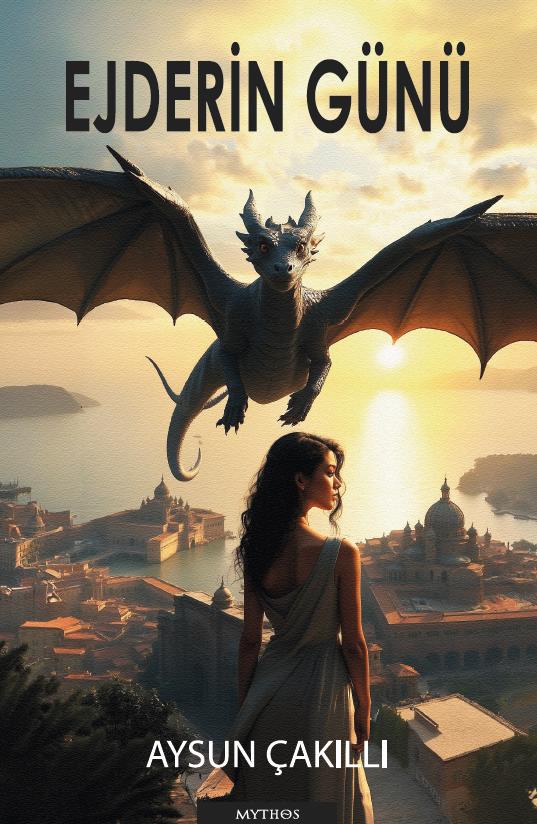 Anasayfa Ejderin Günü