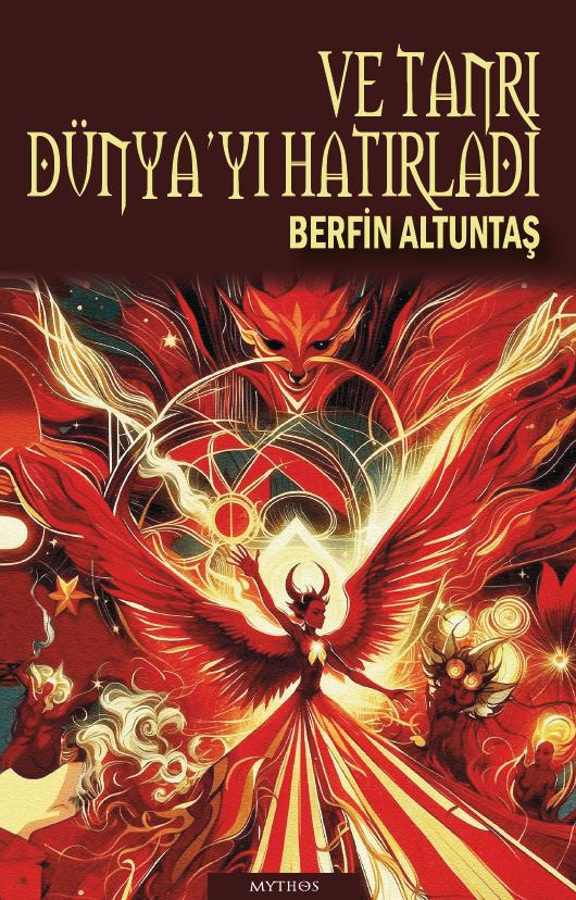 Ve Tanrı Dünyayı Hatırladı