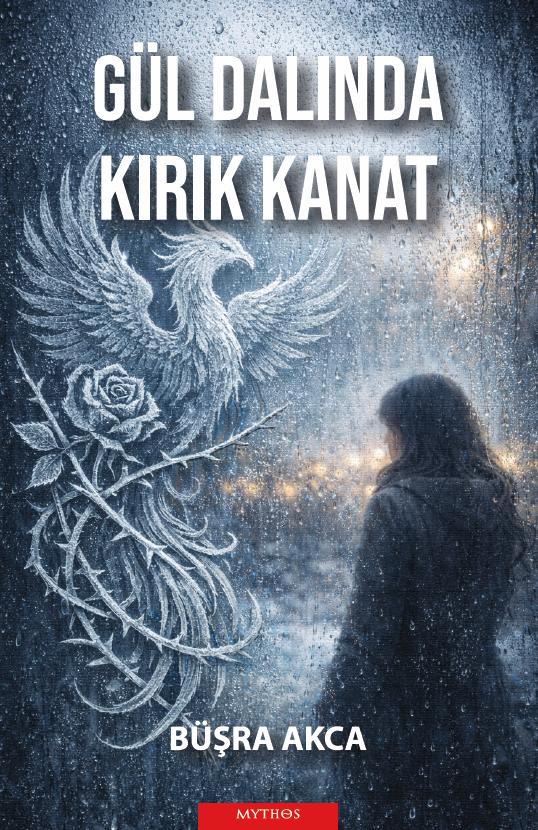 Gül Dalında Kırık Kanat