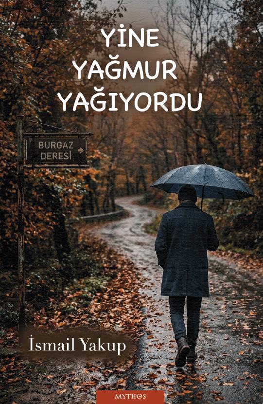 Anasayfa Yine Yağmur Yağıyordu