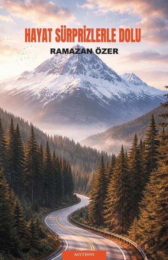 Anasayfa Hayat Sürprizlerle Dolu