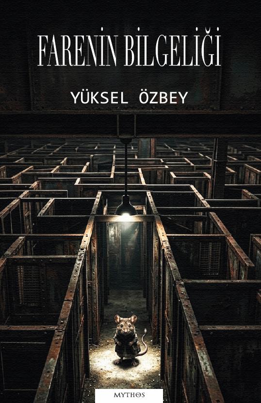 Anasayfa Farenin Bilgeliği