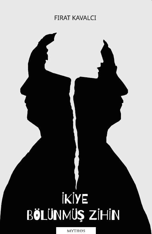 Anasayfa İkiye Bölünmüş Zihin