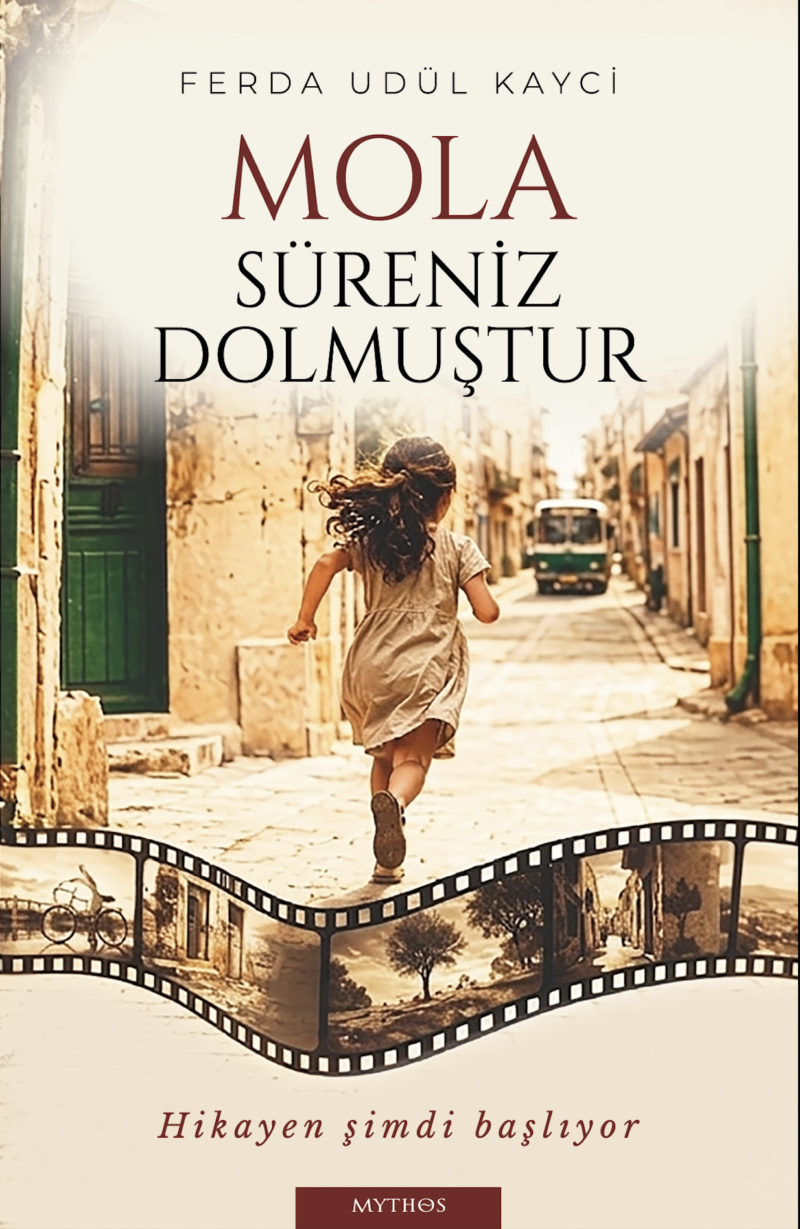 Mola Süreniz Dolmuştur