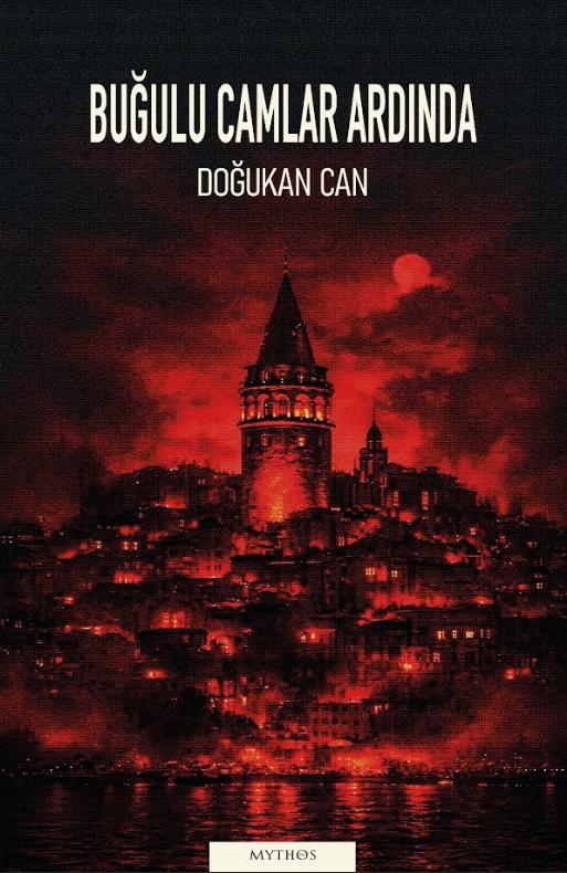 Buğulu Camlar Ardında