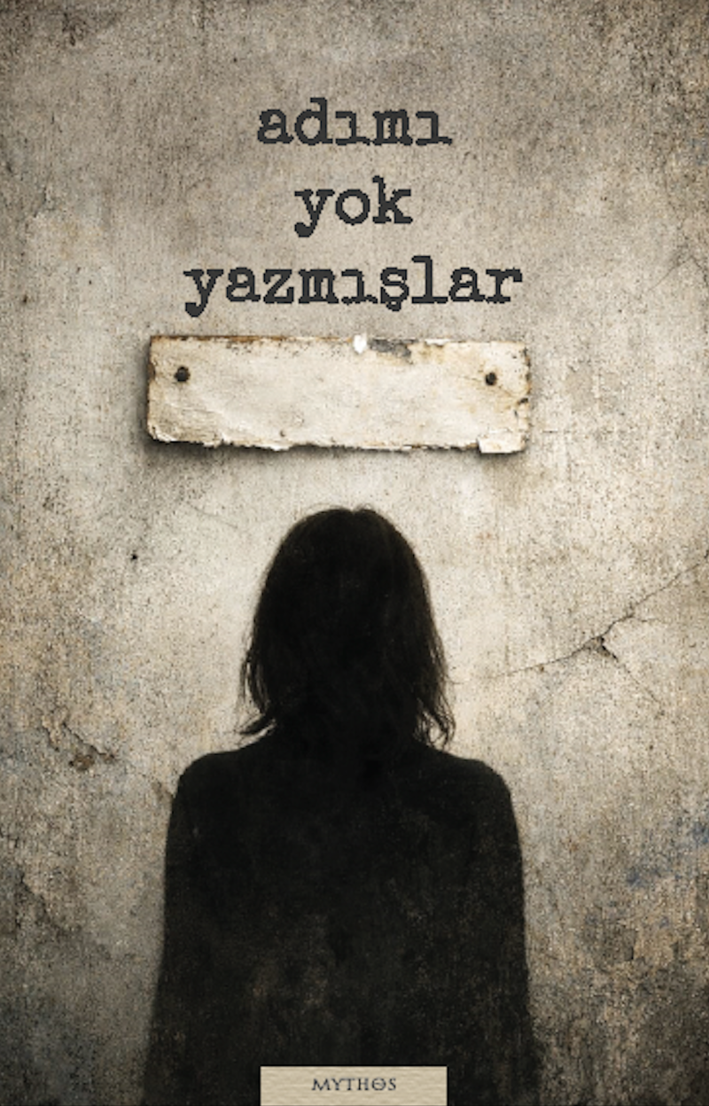 Anasayfa Adımı Yok Yazmışlar