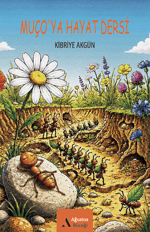 Anasayfa Muço'ya Hayat Dersi