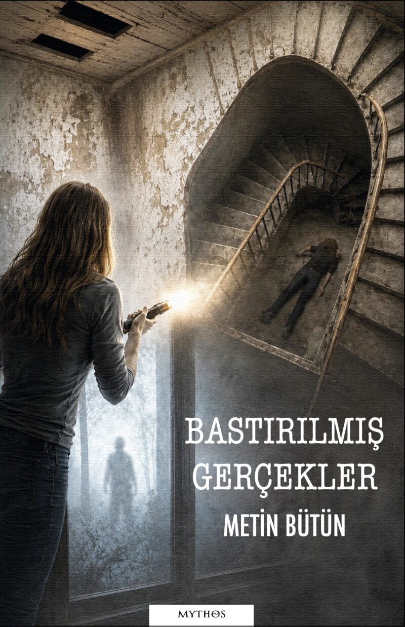 Anasayfa Bastırılmış Gerçekler