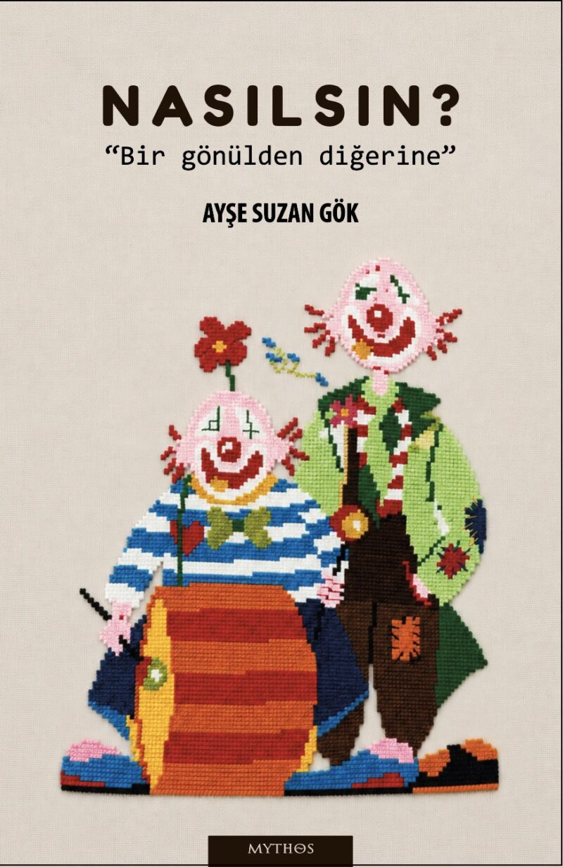 Anasayfa Nasılsın?
