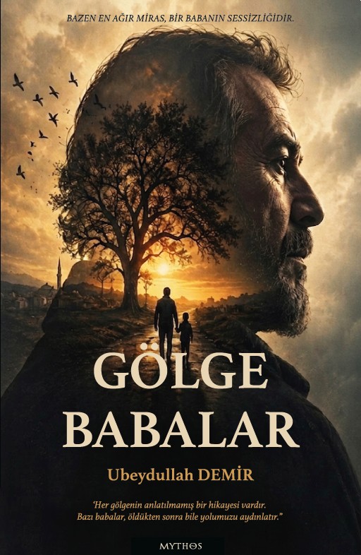 Anasayfa GÖLGE BABALAR