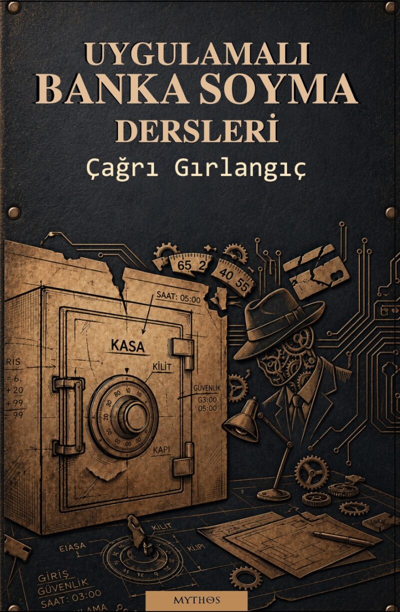 Uygulamalı Banka Soyma Dersleri