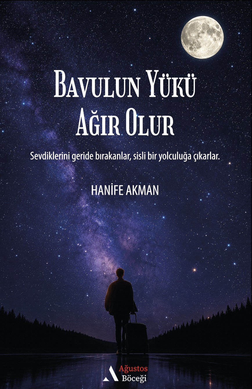 Bavulun Yükü Ağır Olur Bavulun Yükü Ağır Olur