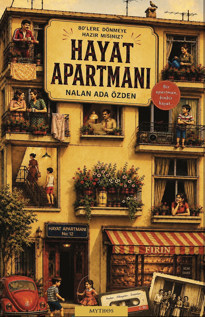 Hayat Apartmanı Hayat Apartmanı