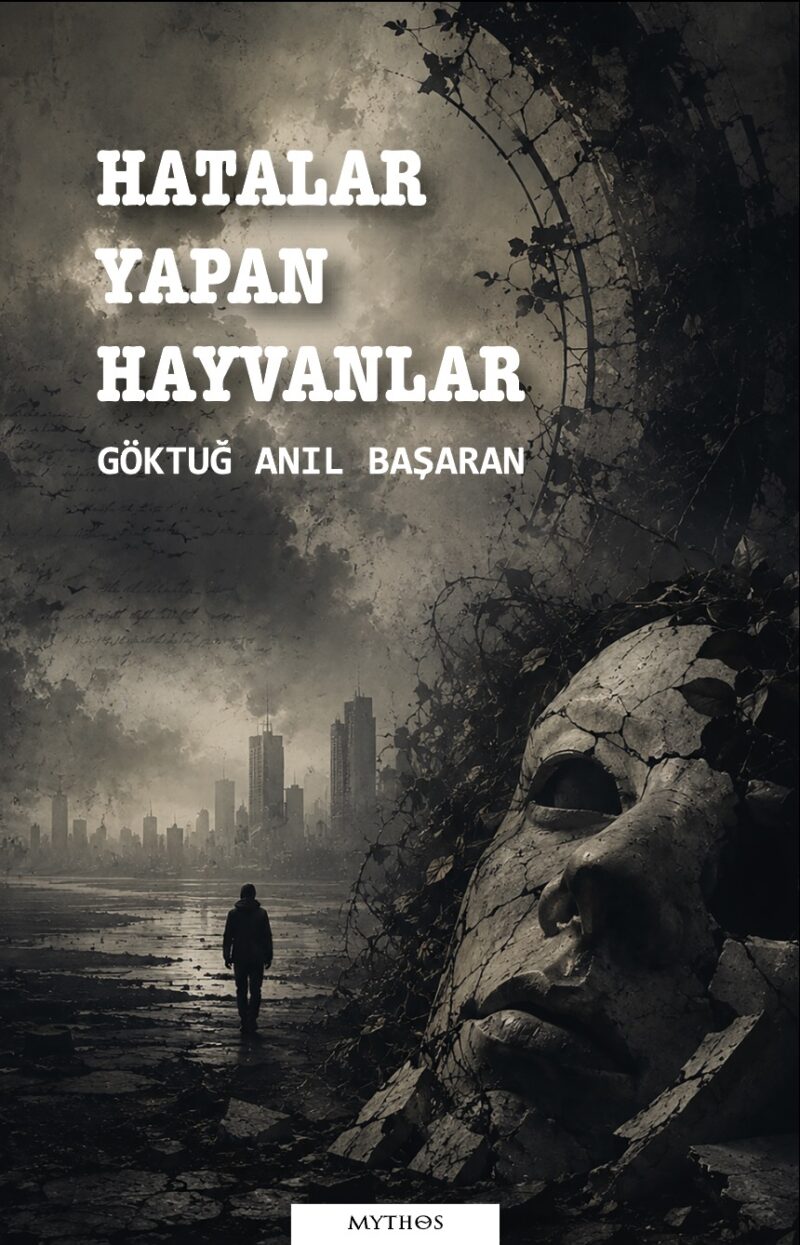 Hatalar Yapan Hayvanlar