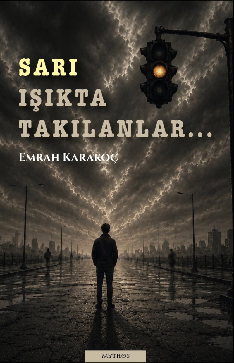 Anasayfa Sarı Işıkta Takılanlar...