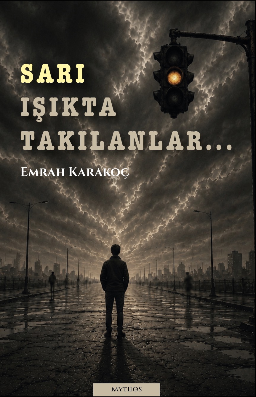 Sarı Işıkta Takılanlar... Sarı Işıkta Takılanlar...