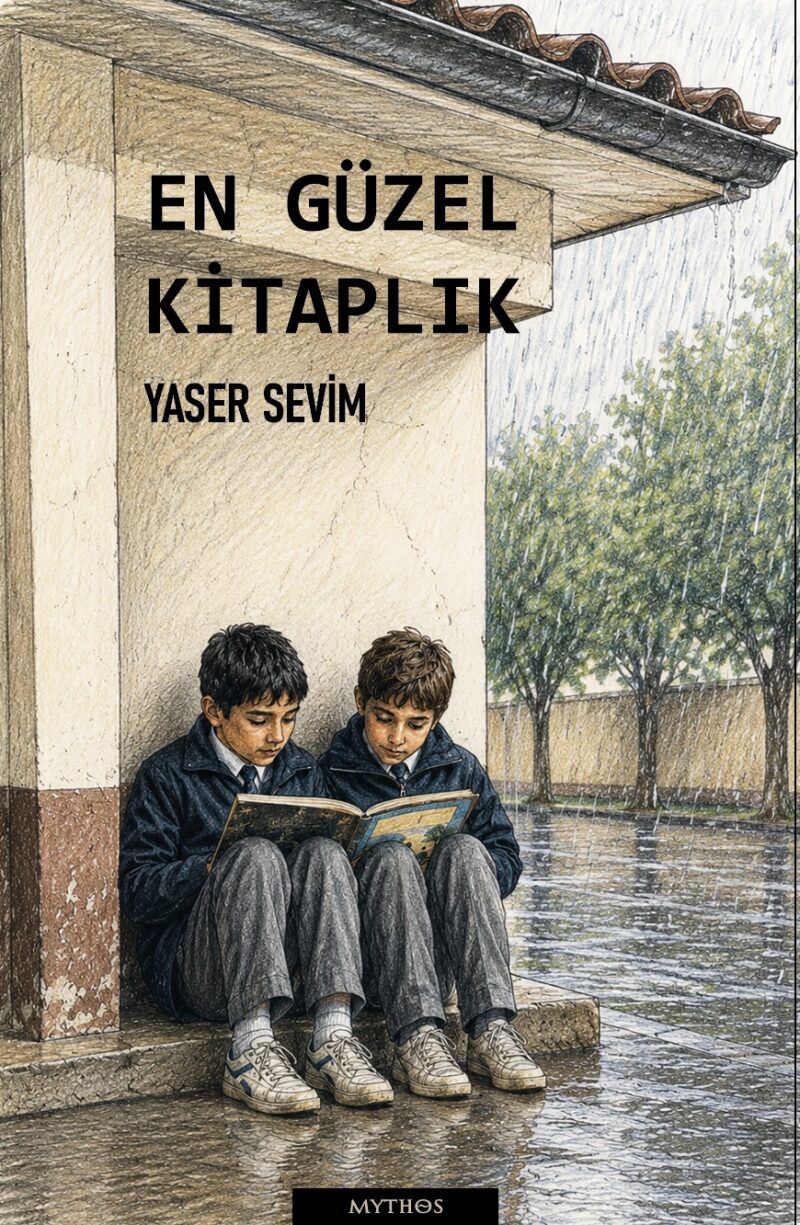 Anasayfa En Güzel Kitaplık