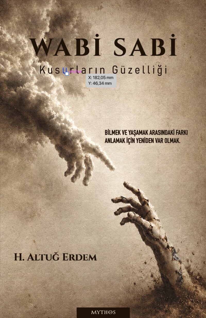 WABİ SABİ - Kusurların Güzelliği