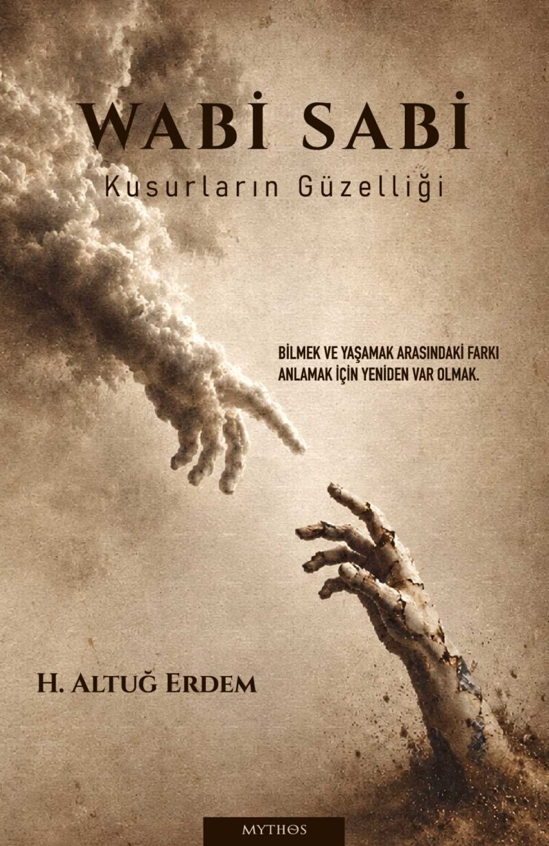 Anasayfa WABİ SABİ - Kusurların Güzelliği