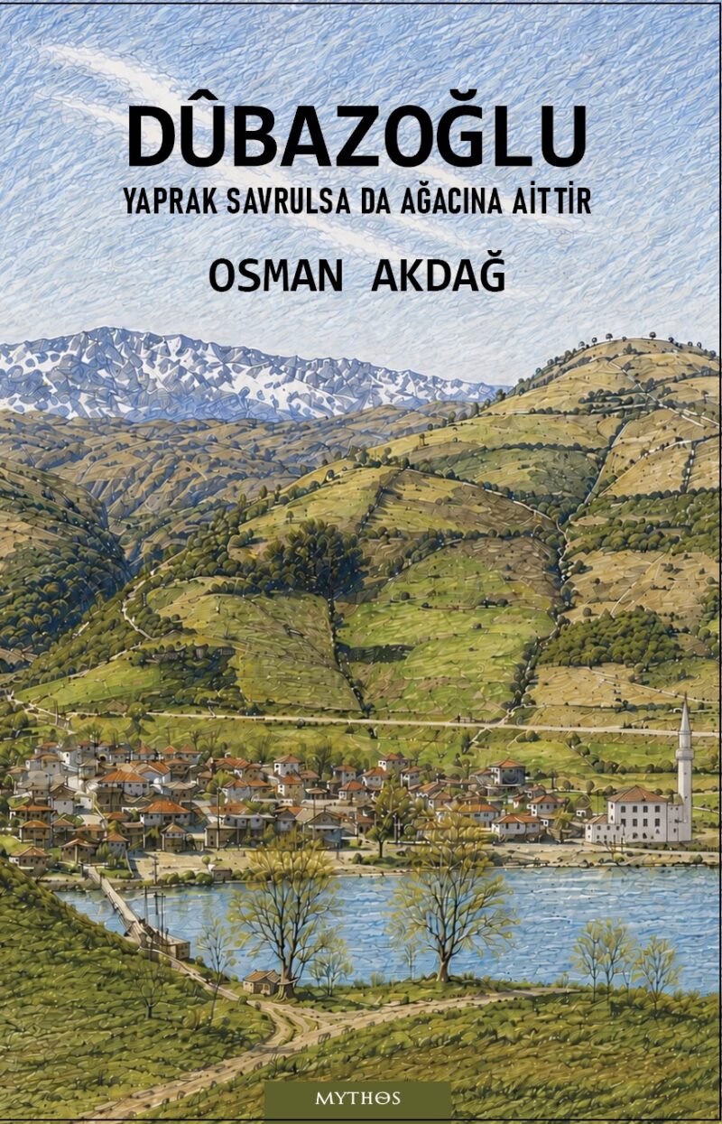 DÛBAZOĞLU
