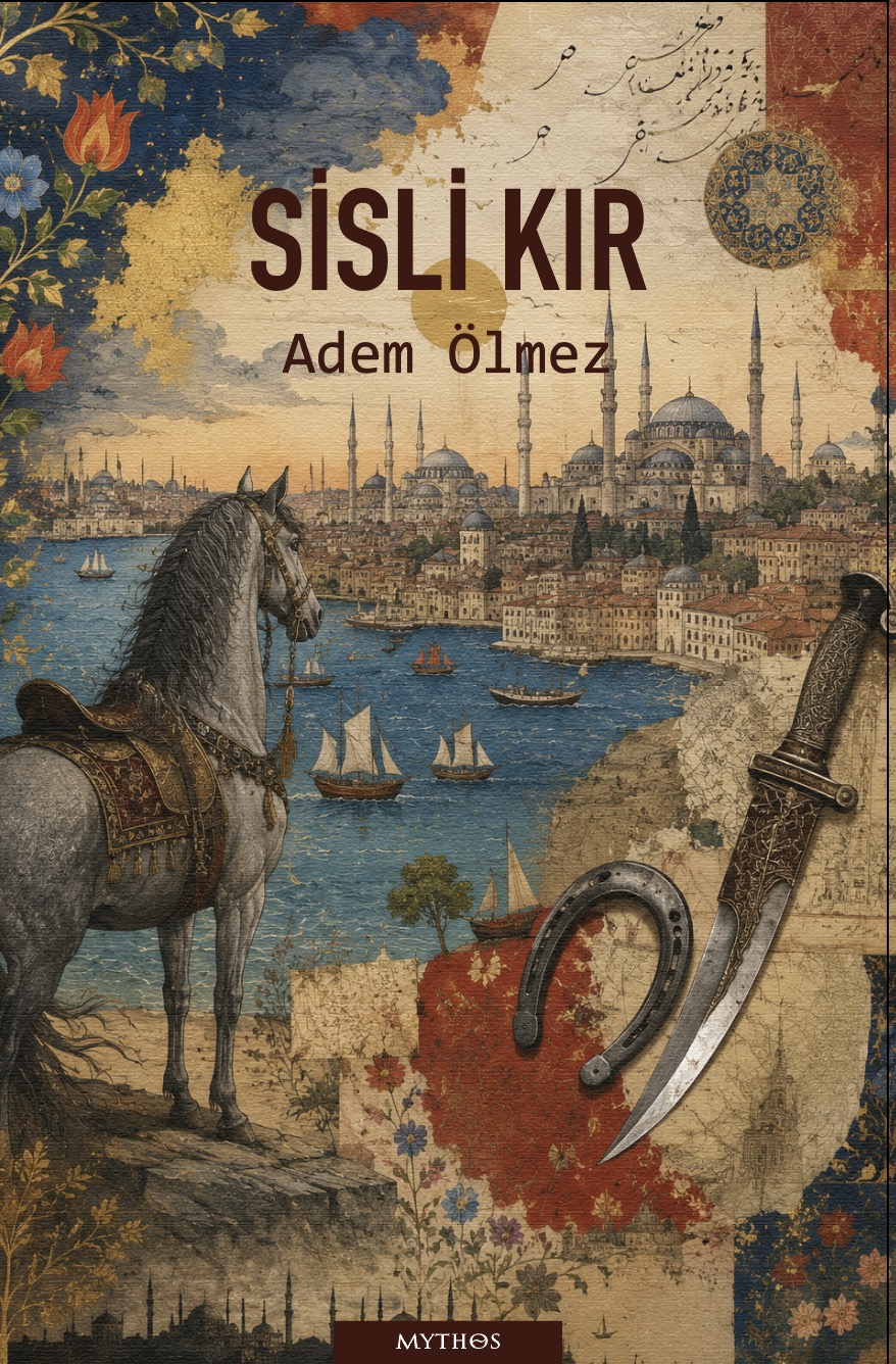 SİSLİ KIR SİSLİ KIR