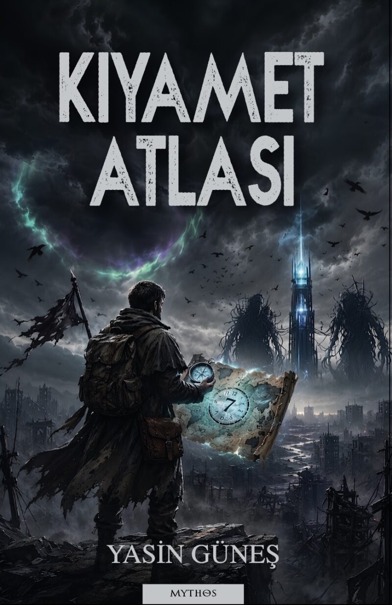 Anasayfa Kıyamet Atlası
