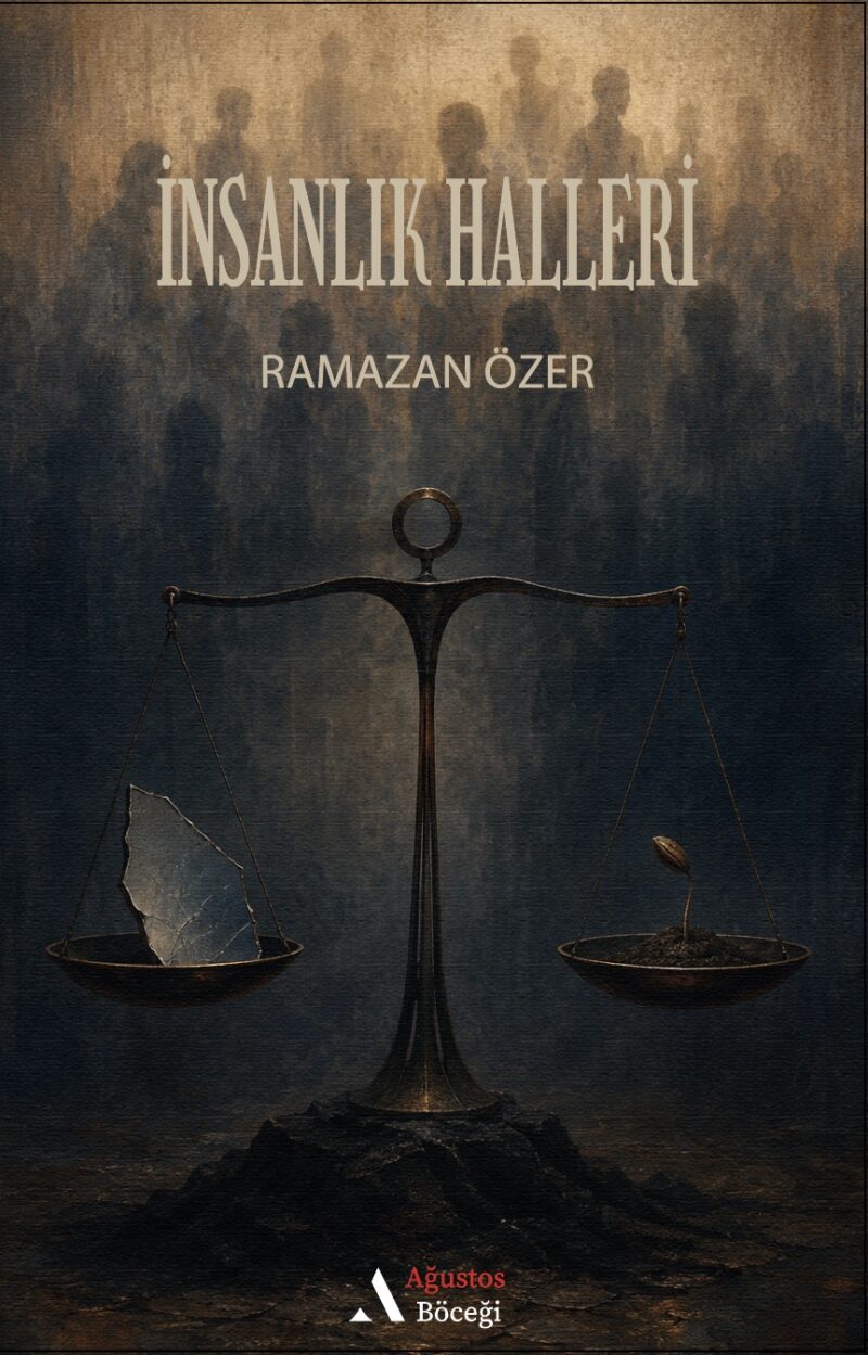 Anasayfa İNSANLIK HALLERİ