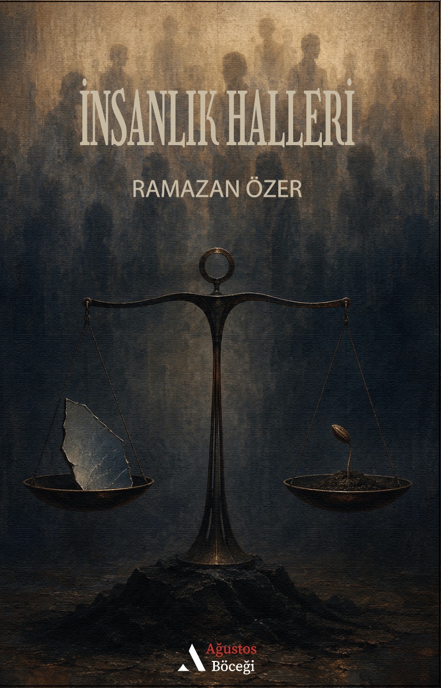İNSANLIK HALLERİ İNSANLIK HALLERİ