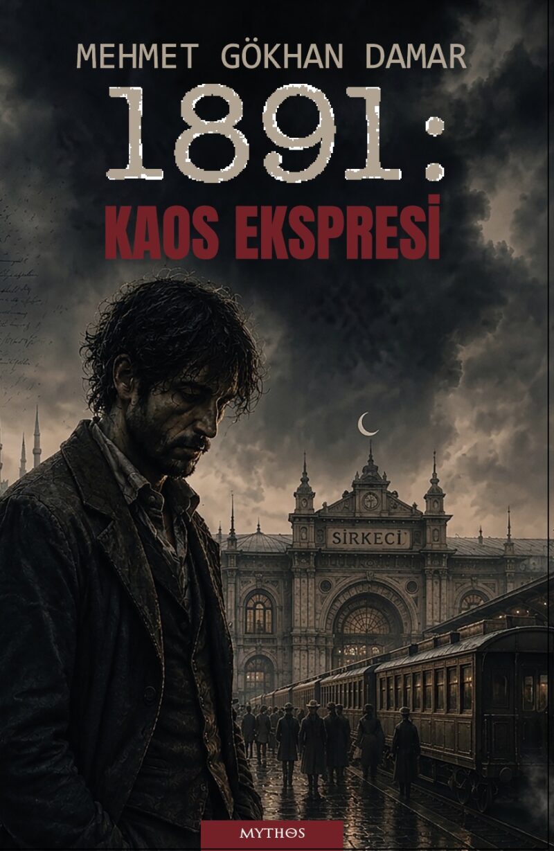 Anasayfa 1891: KAOS EKSPRESİ