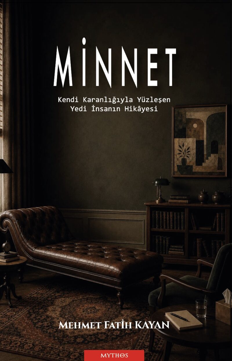 Anasayfa Minnet