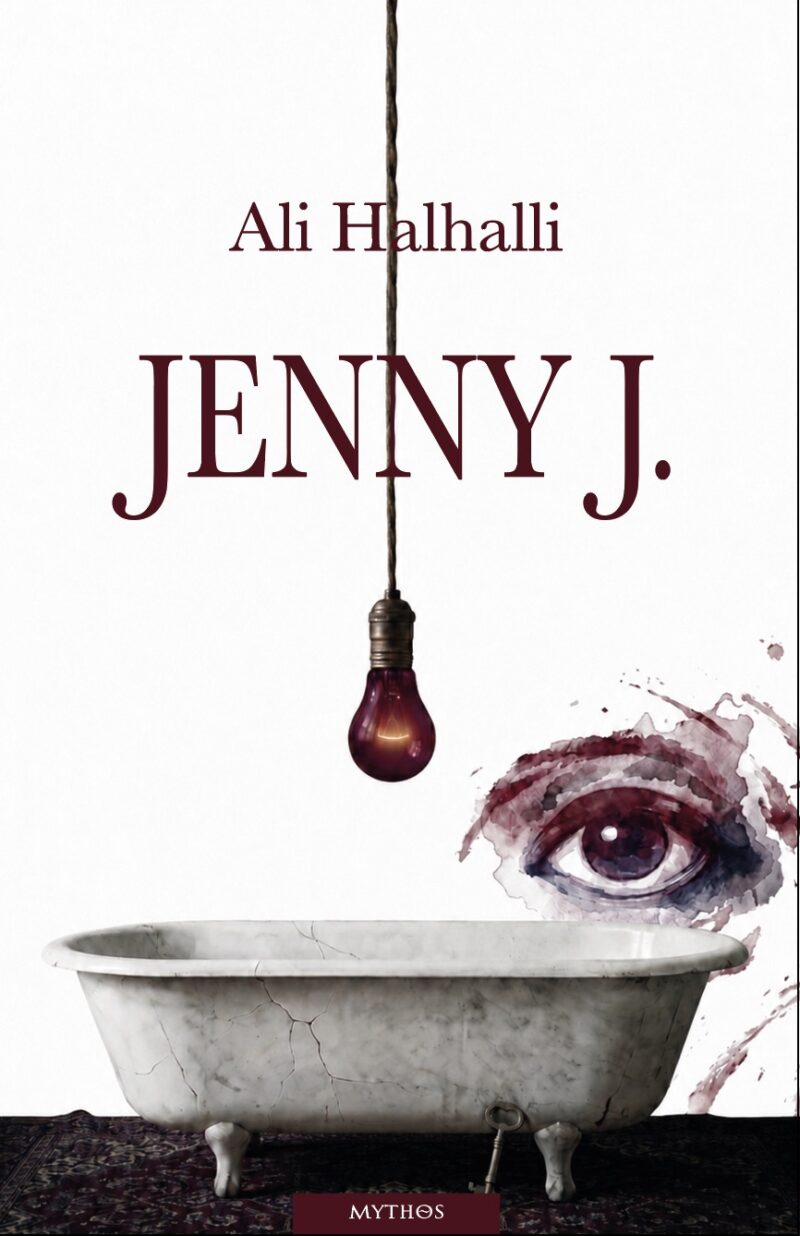 Anasayfa Jenny J.