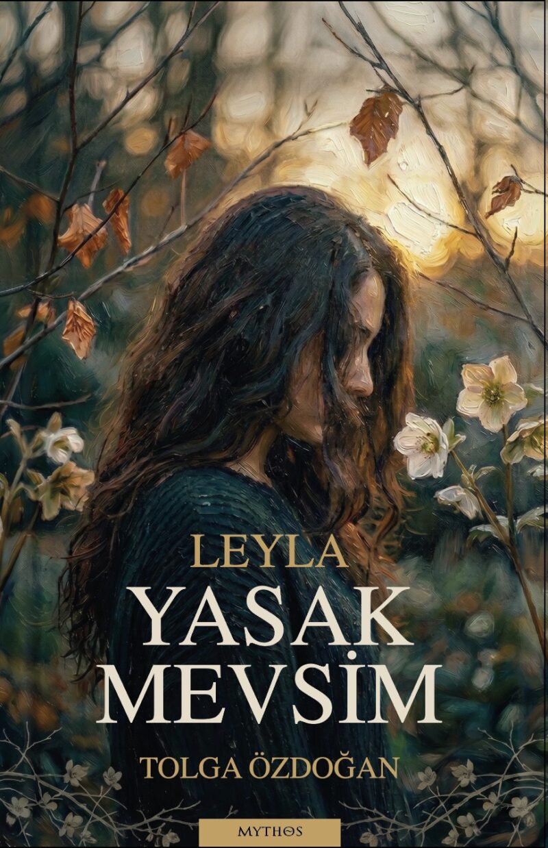 Anasayfa Leyla Yasak Mevsim