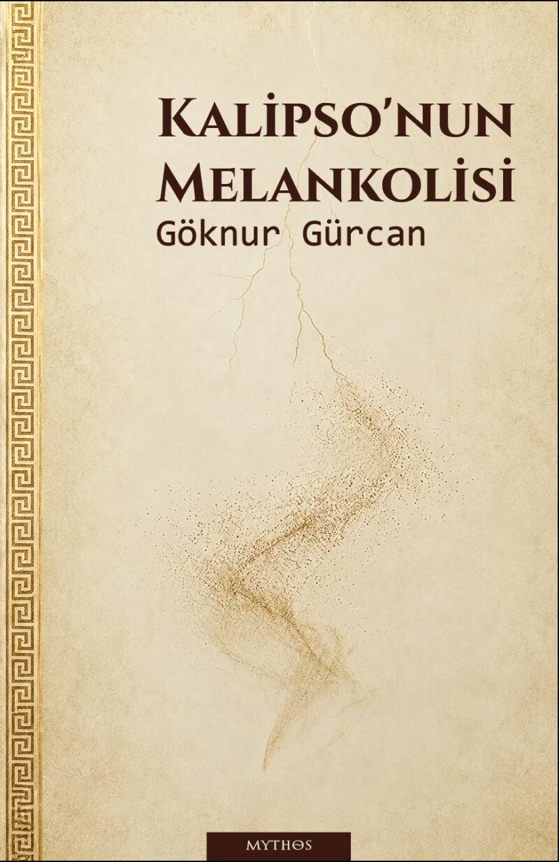 Anasayfa Kalipso'nun Melankolisi