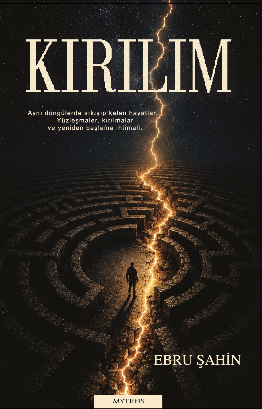 Kırılım Kırılım