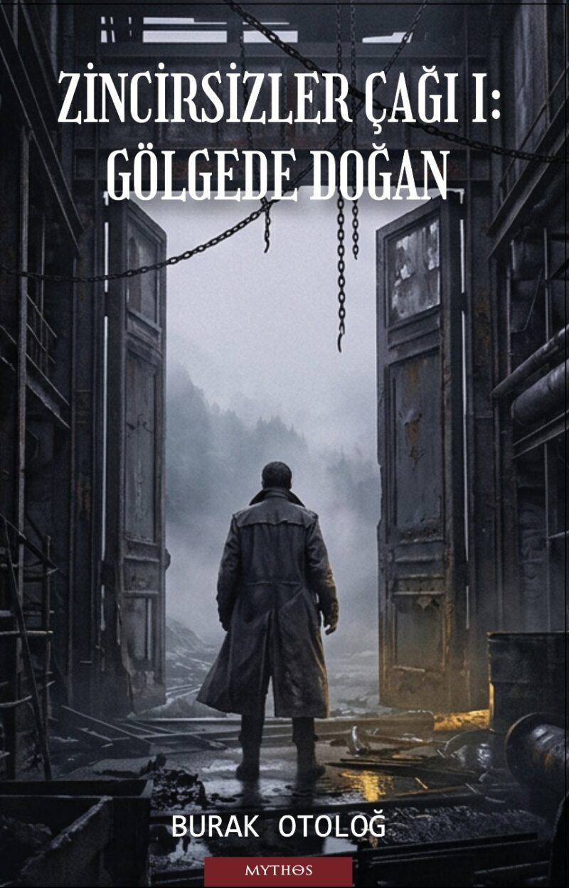 Zincirsizler Çağı I: Gölgede Doğan