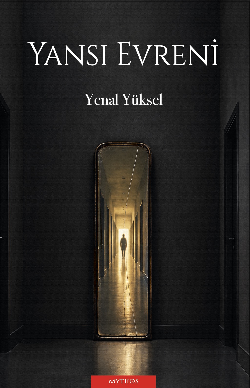 Yansı Evreni Yansı Evreni