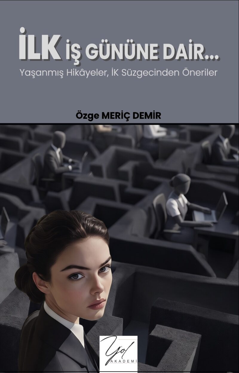 İlk İş Gününe Dair...