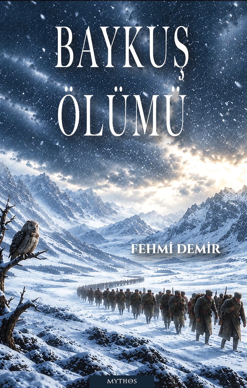 BAYKUŞ ÖLÜMÜ BAYKUŞ ÖLÜMÜ