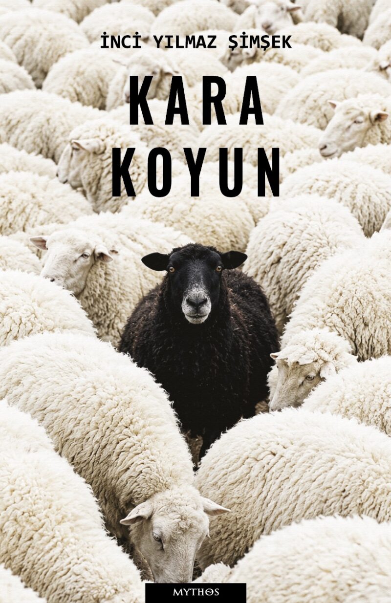 Anasayfa KARA KOYUN