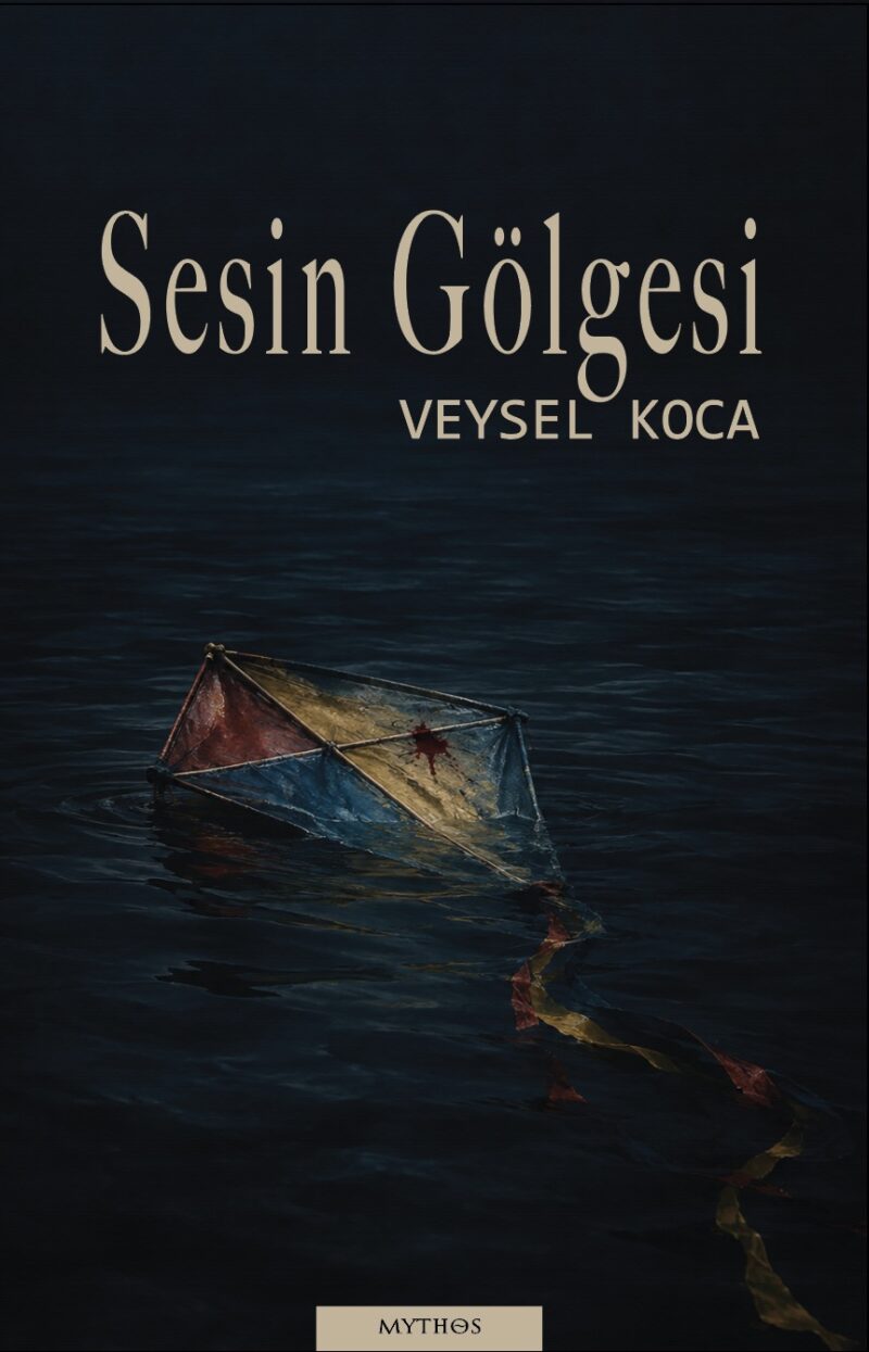 Anasayfa Sesin Gölgesi