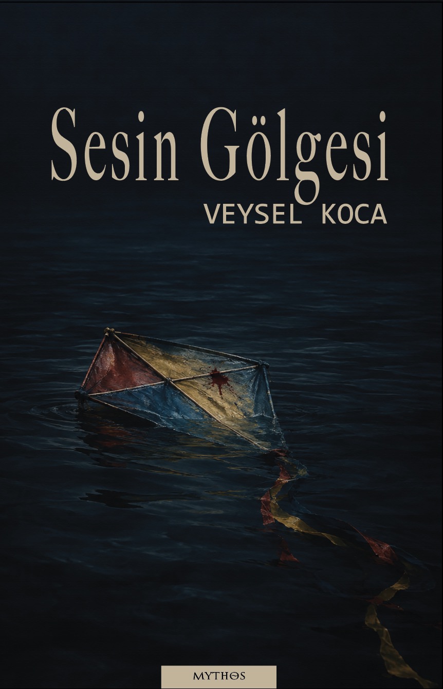 Sesin Gölgesi Sesin Gölgesi
